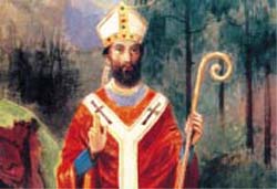 Saint Ignace de Loyola